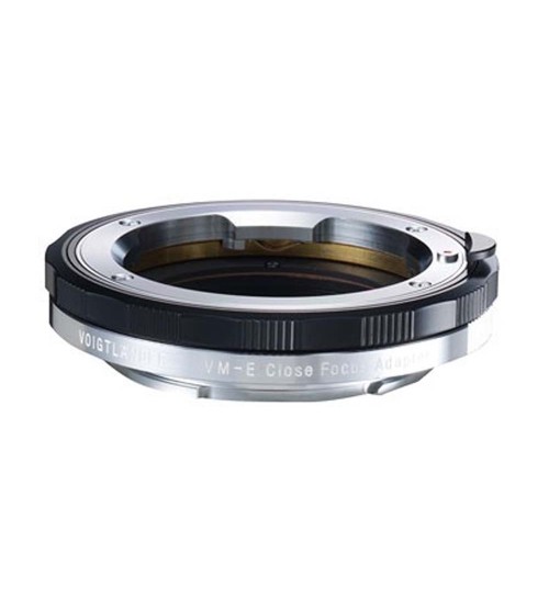 Voigtlander For Sony E-Mount VM-E Close Focus Adapter For VM-Mount Lens